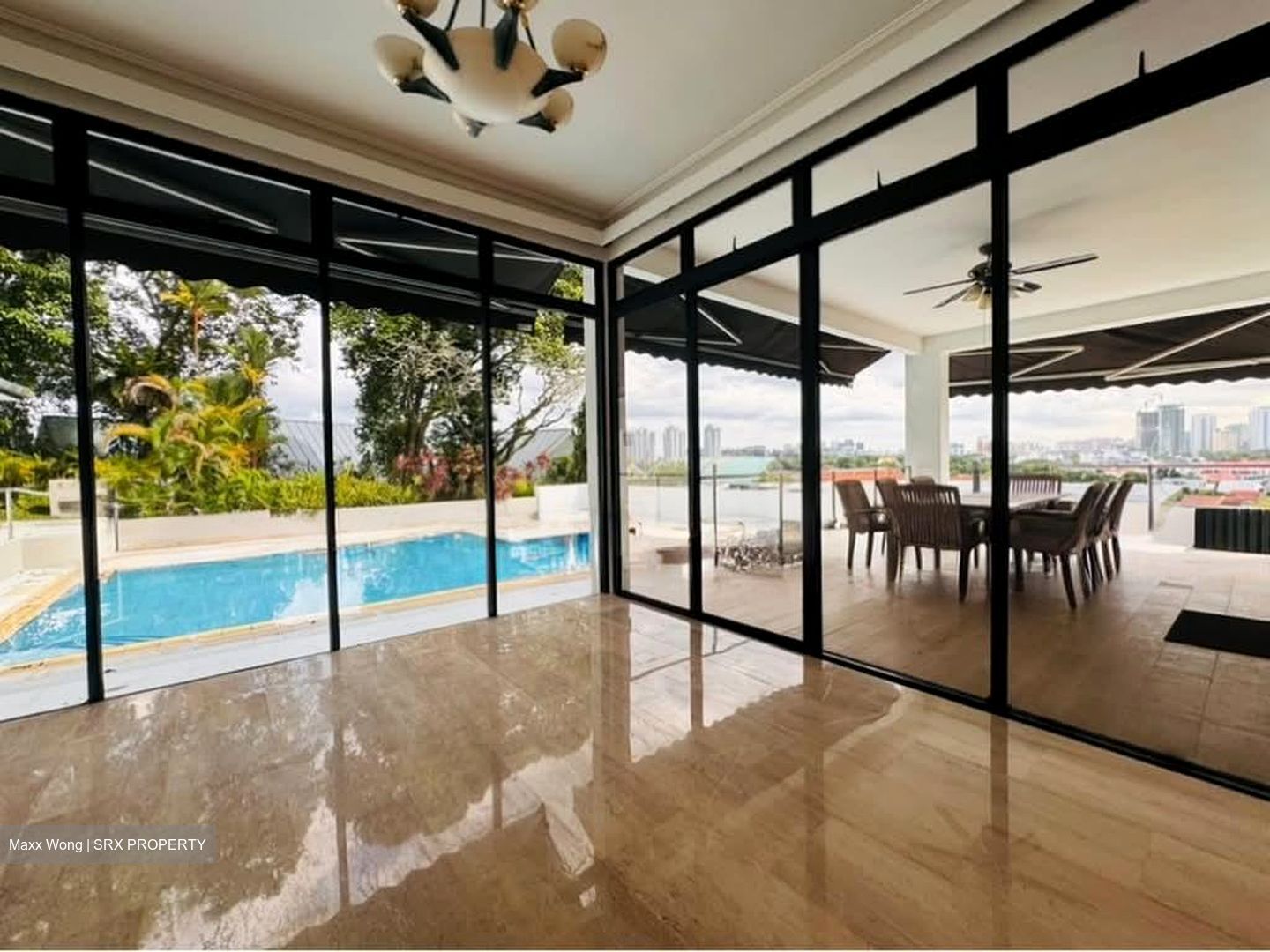 Avenue Villas (D10), Detached #571765401